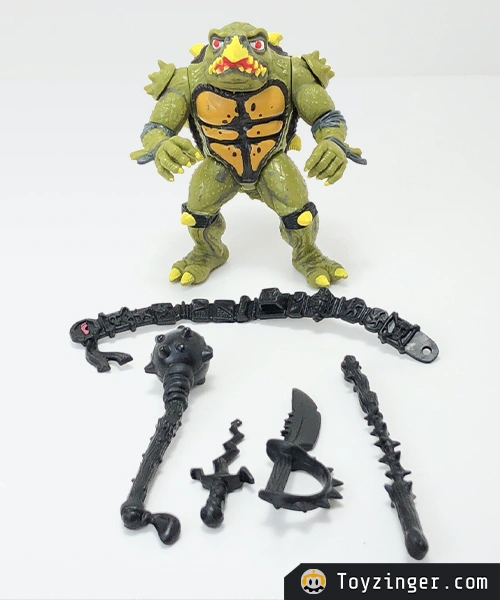 TMNT Vintage Figure