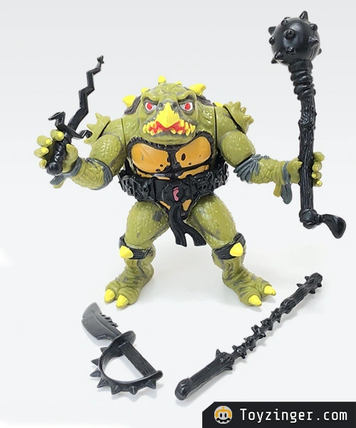 TMNT Vintage Figure