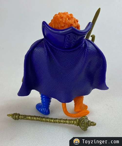 TMNT Vintage Figure