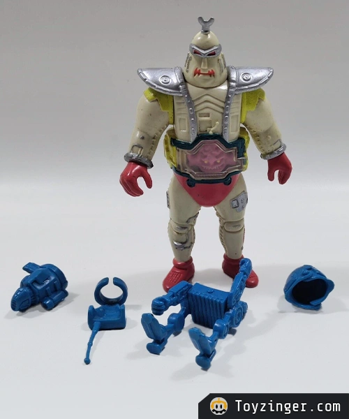 TMNT Vintage Figure