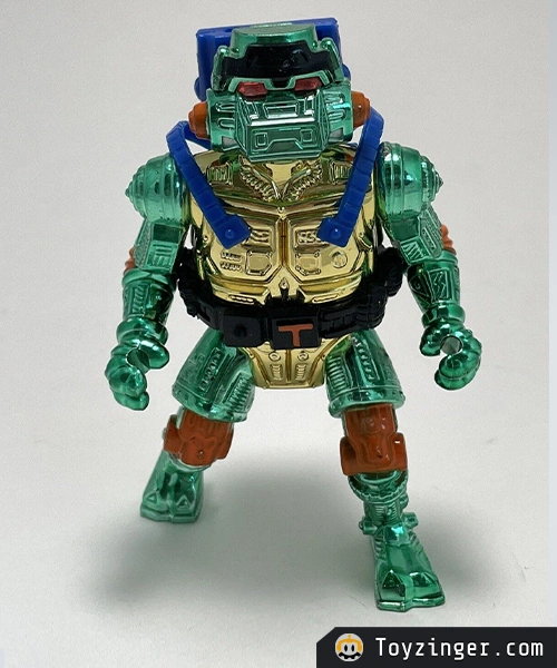 TMNT Vintage Figure