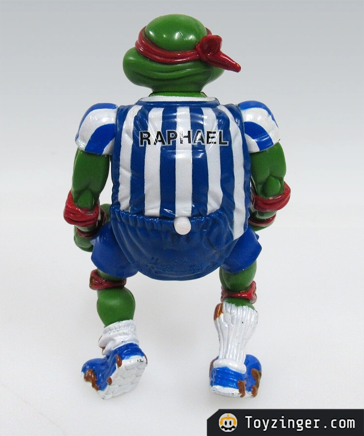 TMNT Vintage Figure