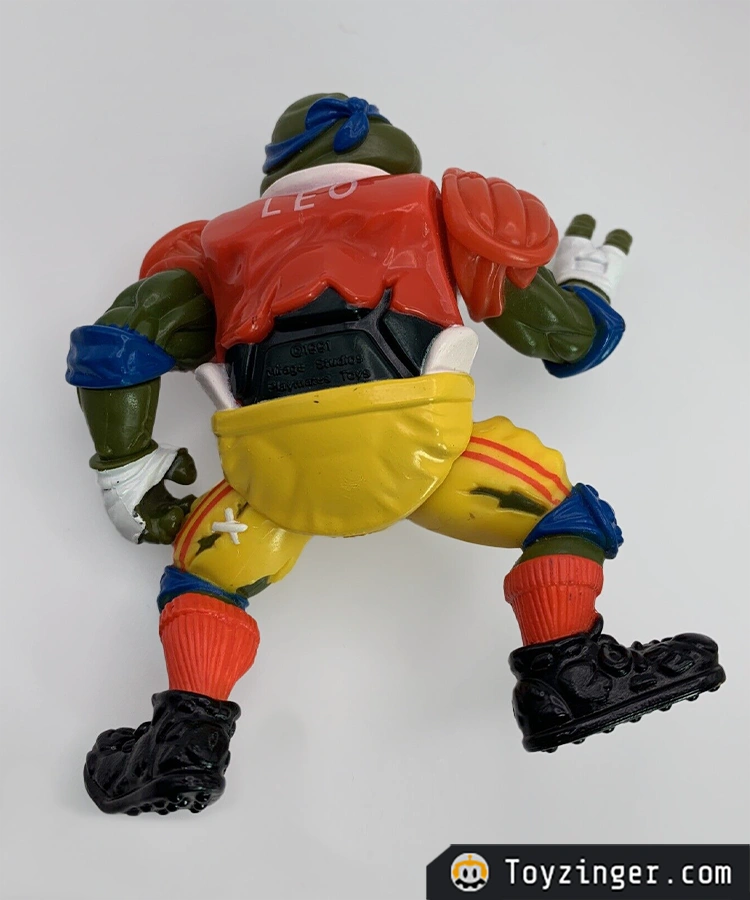 TMNT Vintage Figure