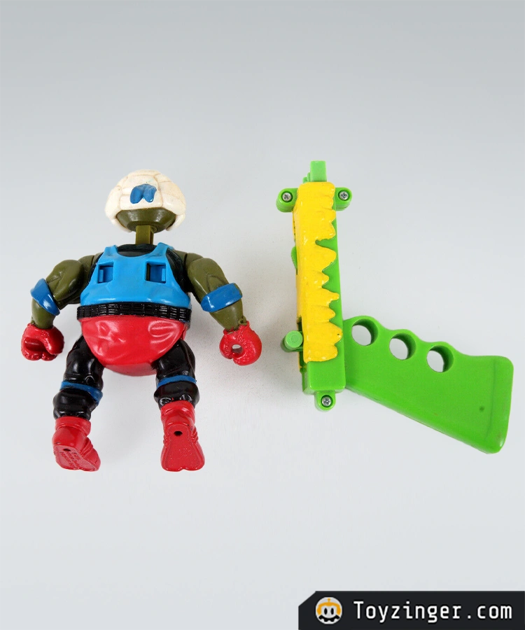 TMNT Vintage Figure
