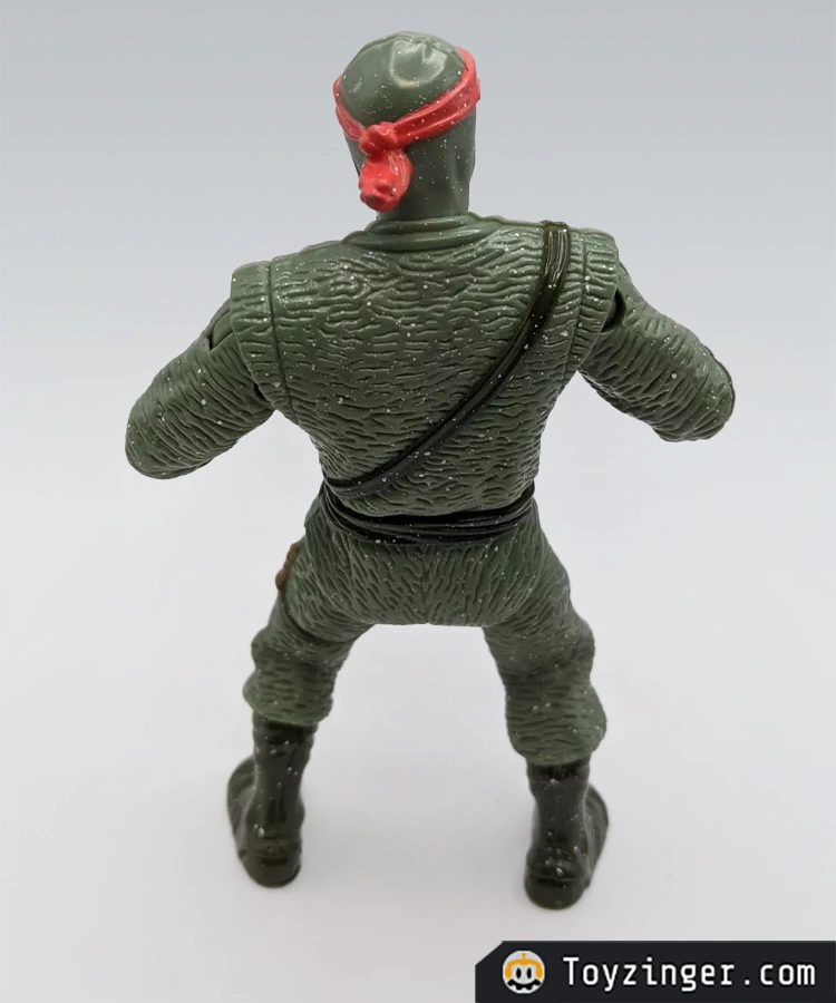 TMNT Vintage Figure