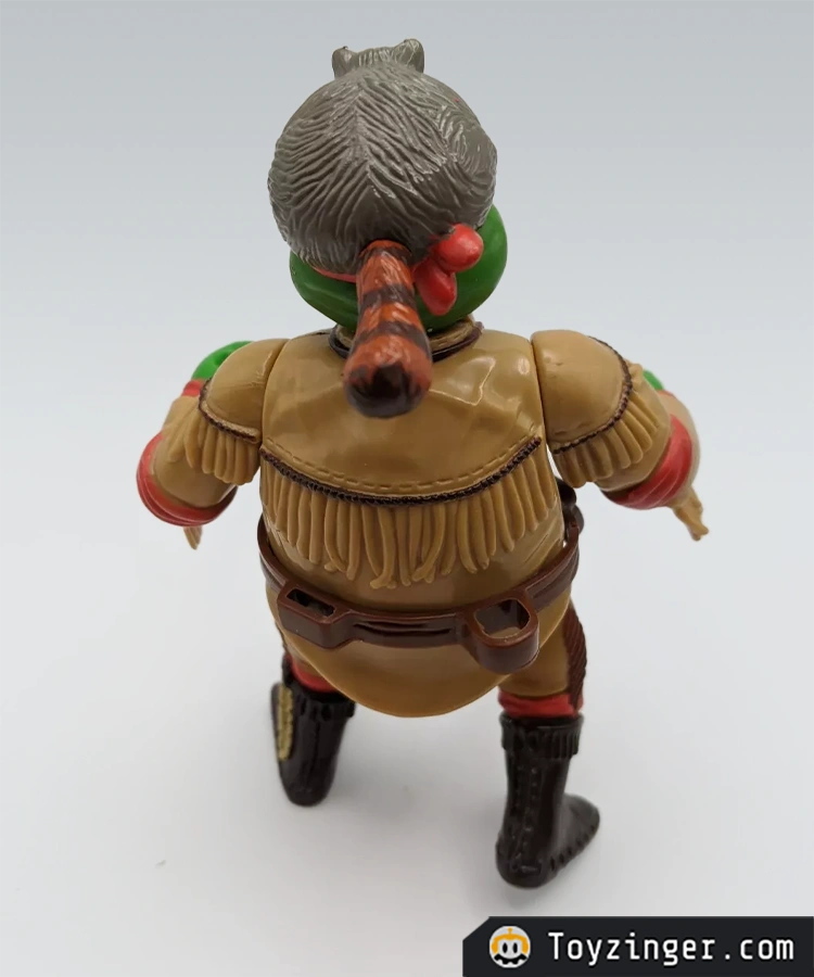 TMNT Vintage Figure