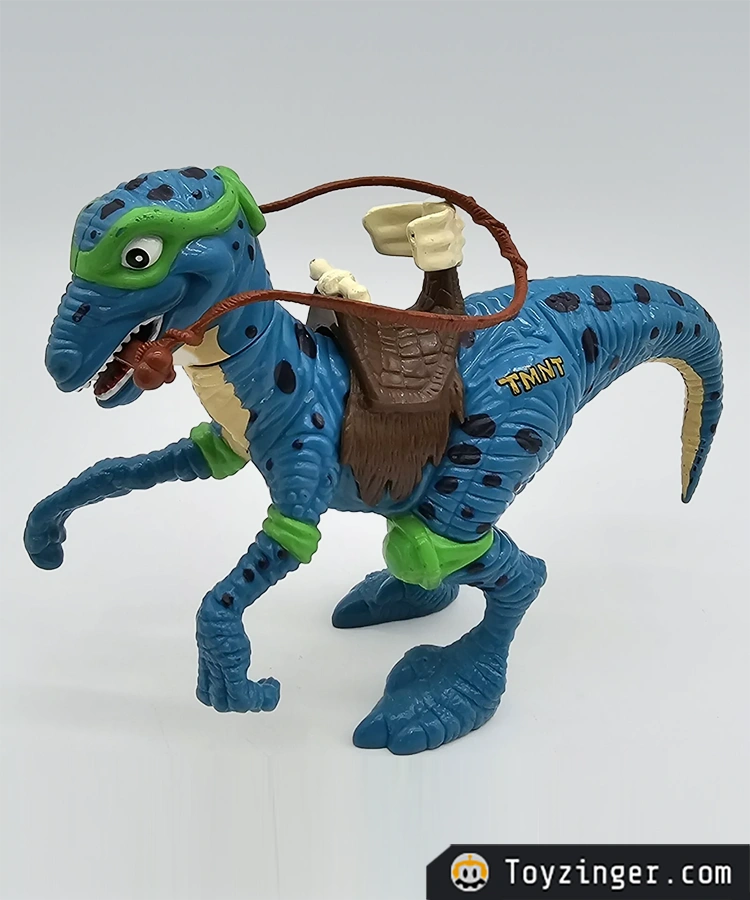 TMNT Vintage Figure