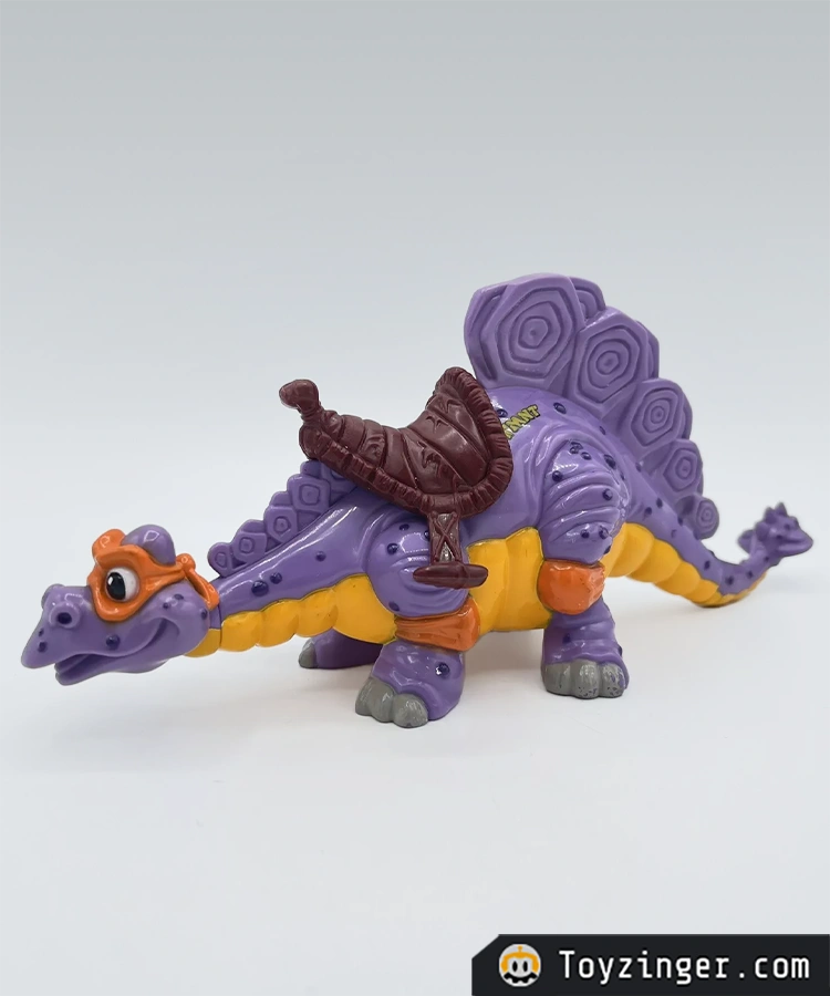 TMNT Vintage Figure