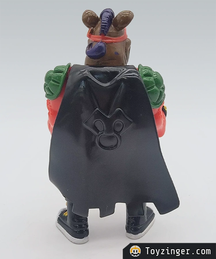TMNT Vintage Figure