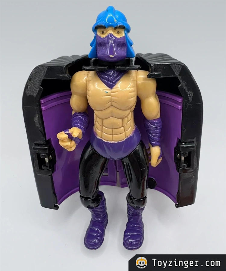 TMNT Vintage Figure