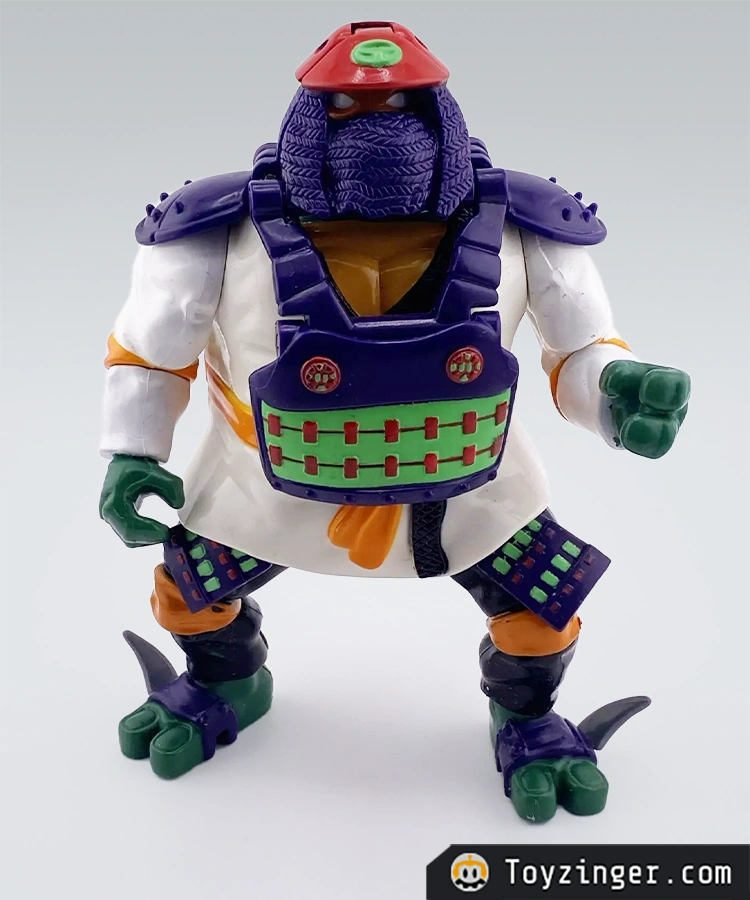 TMNT Vintage Figure