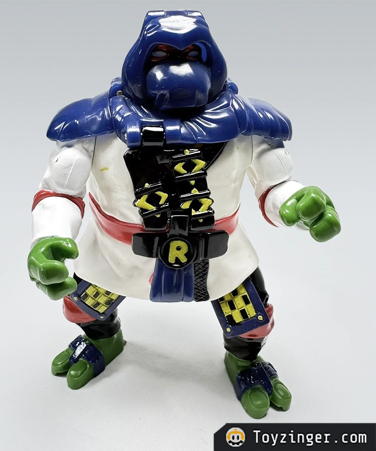 TMNT Vintage Figure