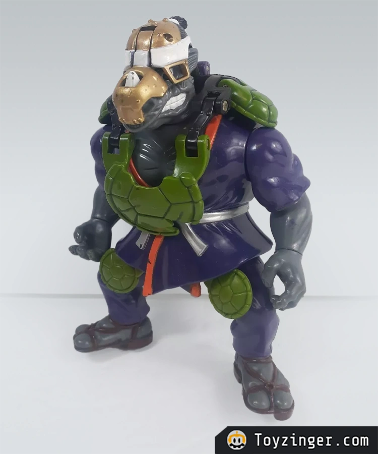 TMNT Vintage Figure