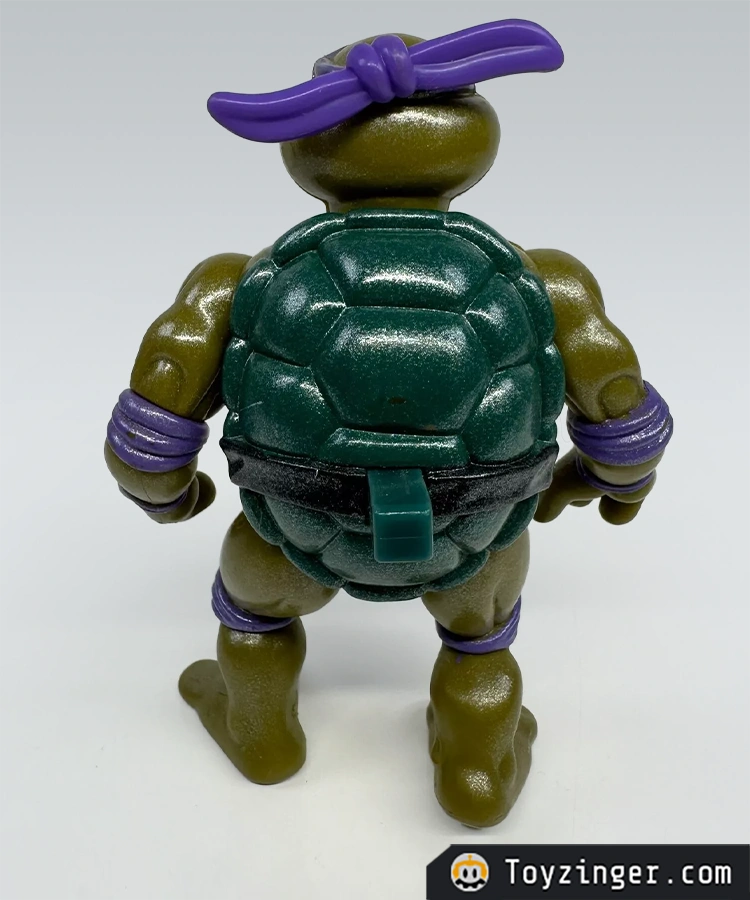 TMNT Vintage Figure
