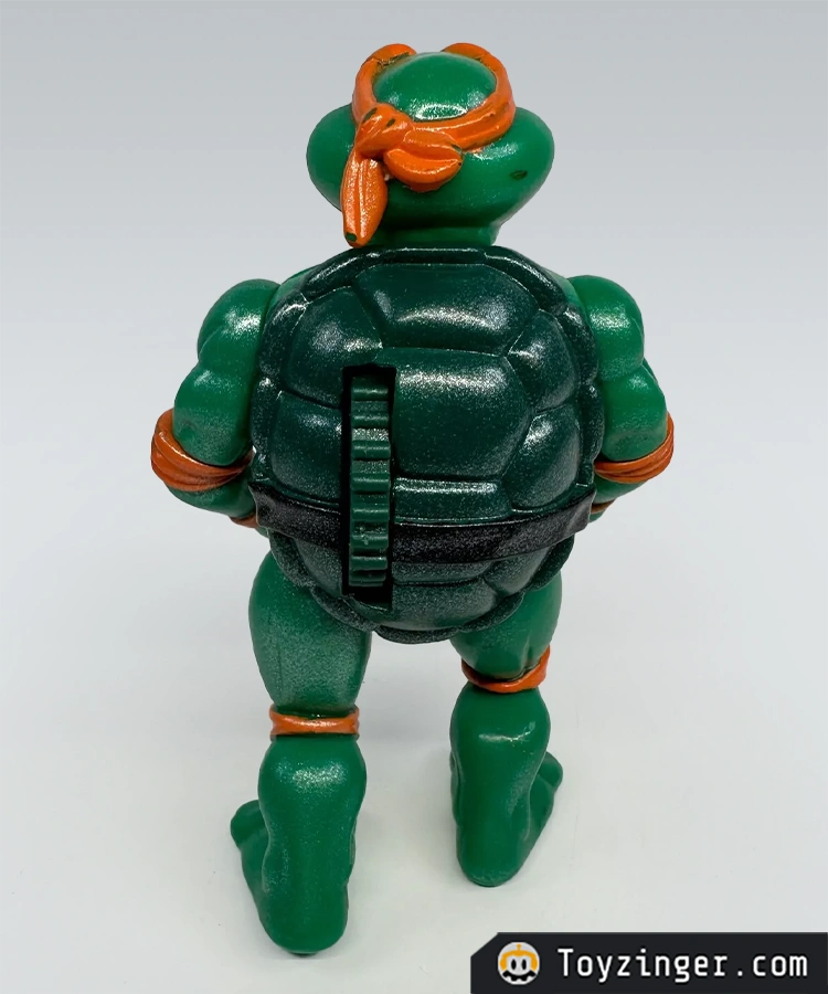 TMNT Vintage Figure