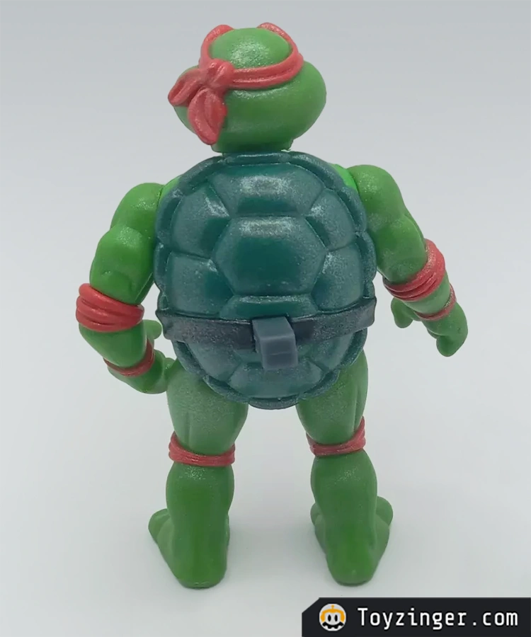 TMNT Vintage Figure