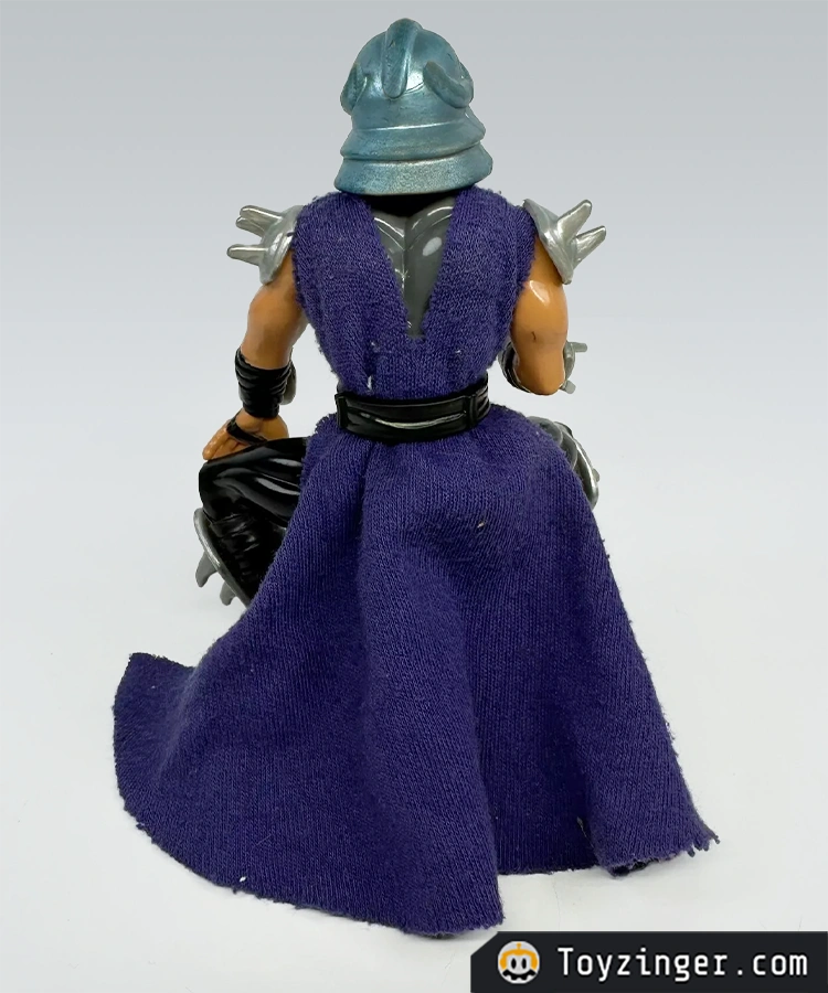 TMNT Vintage Figure