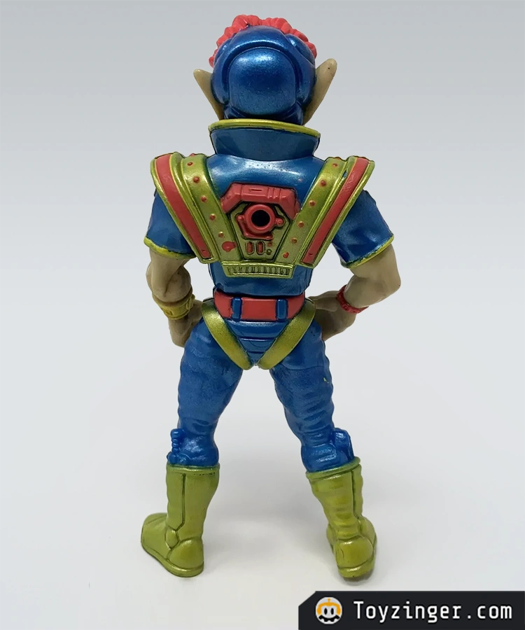 TMNT Vintage Figure