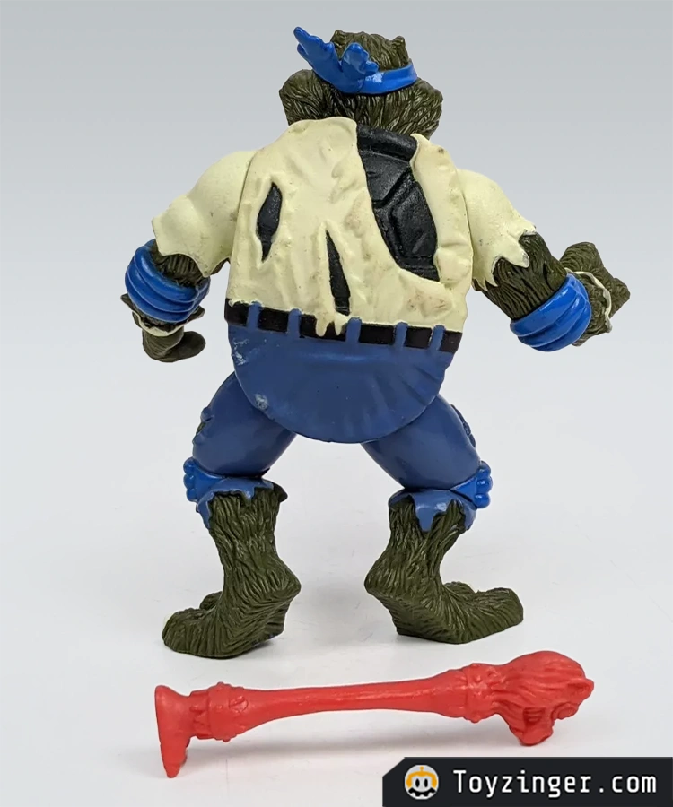 TMNT Vintage Figure