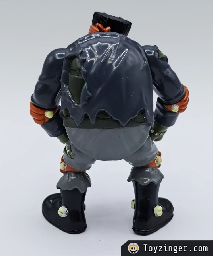 TMNT Vintage Figure