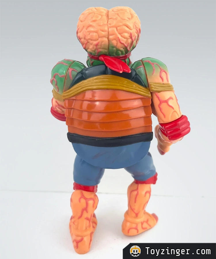 TMNT Vintage Figure