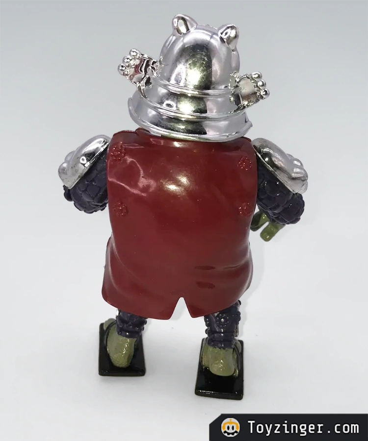 TMNT Vintage Figure