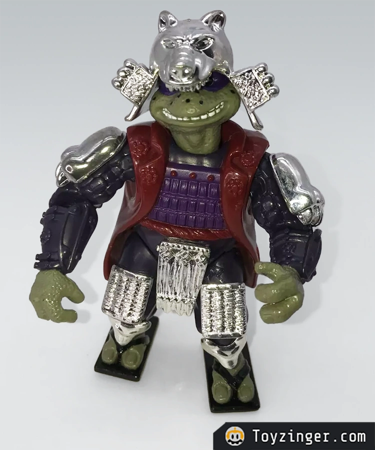 TMNT Vintage Figure