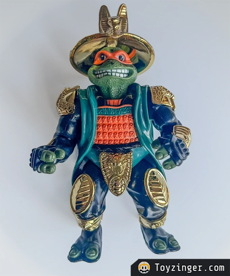 TMNT Vintage Figure