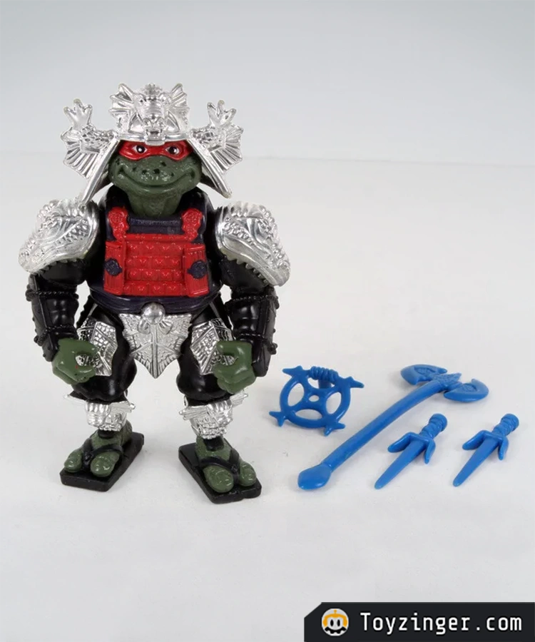 TMNT Vintage Figure