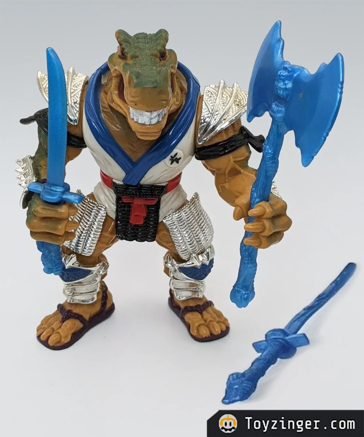TMNT Vintage Figure