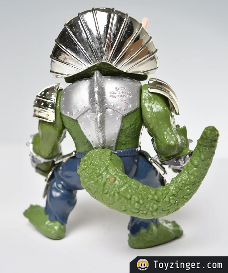 TMNT Vintage Figure