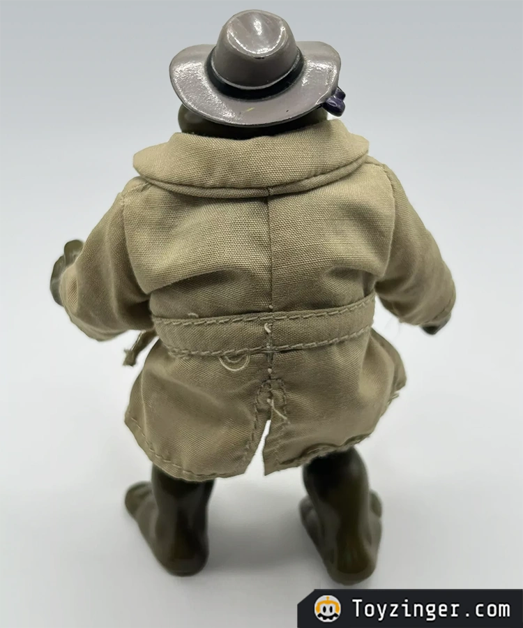 TMNT Vintage Figure