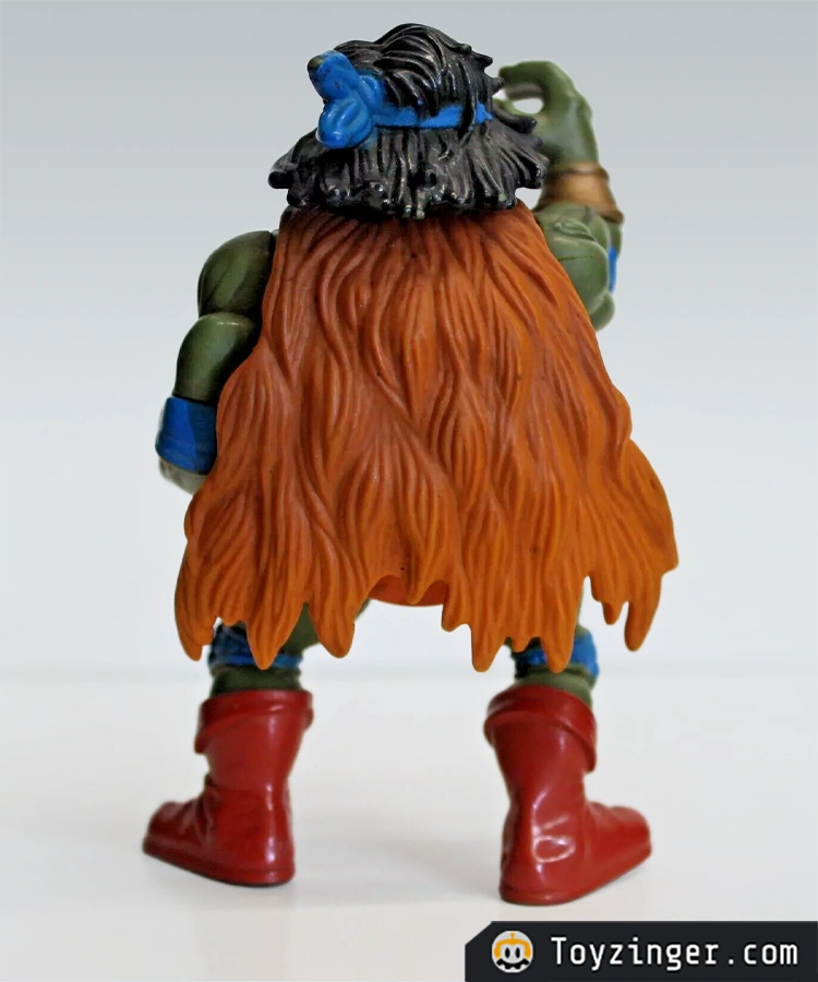 TMNT Vintage Figure