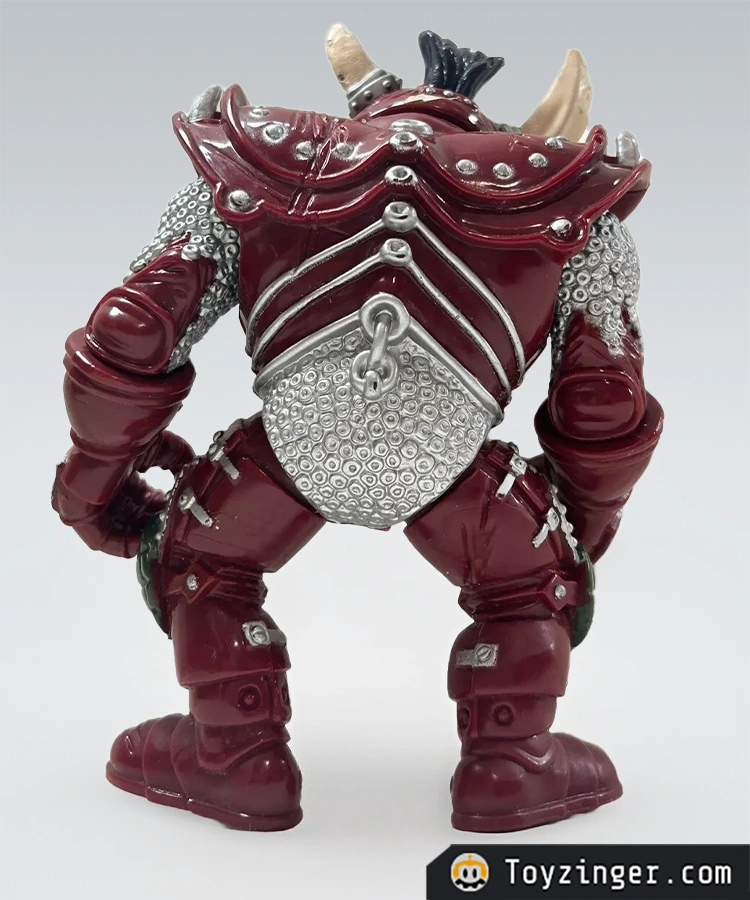 TMNT Vintage Figure