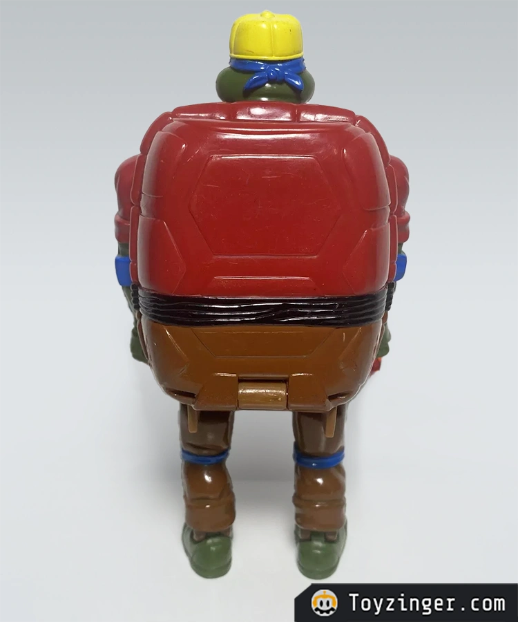 TMNT Vintage Figure