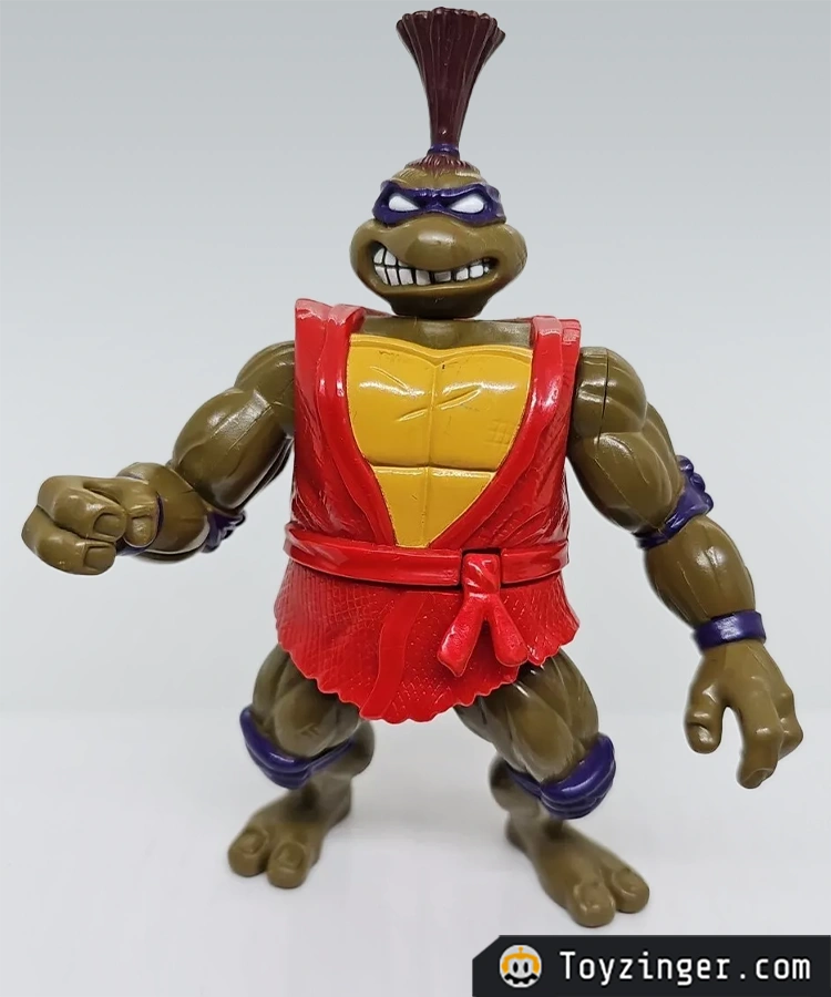 TMNT Vintage Figure