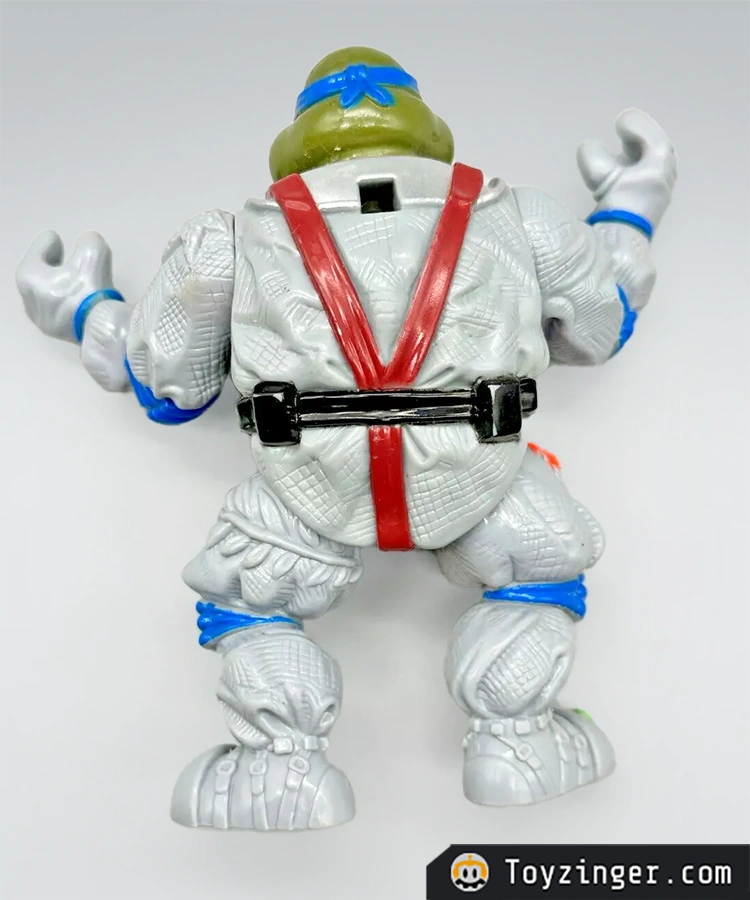TMNT Vintage Figure