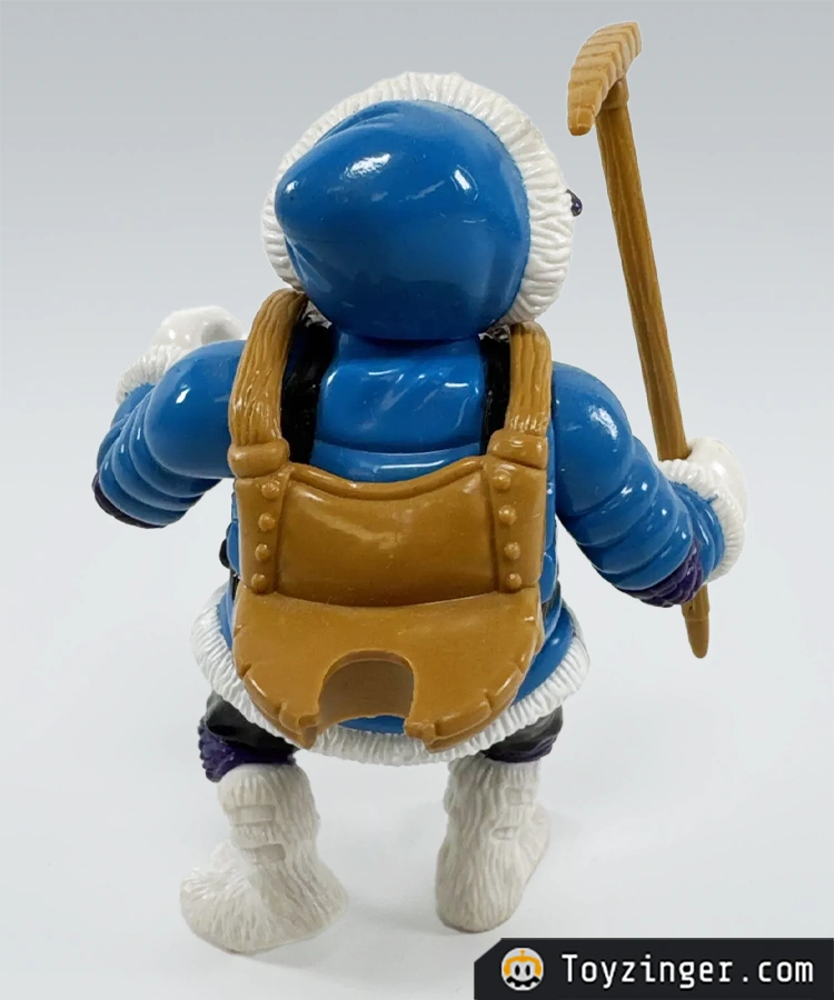 TMNT Vintage Figure