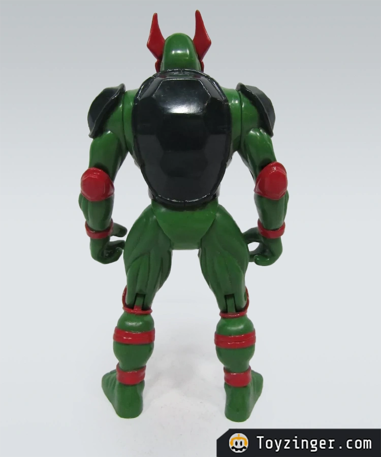 TMNT Vintage Figure