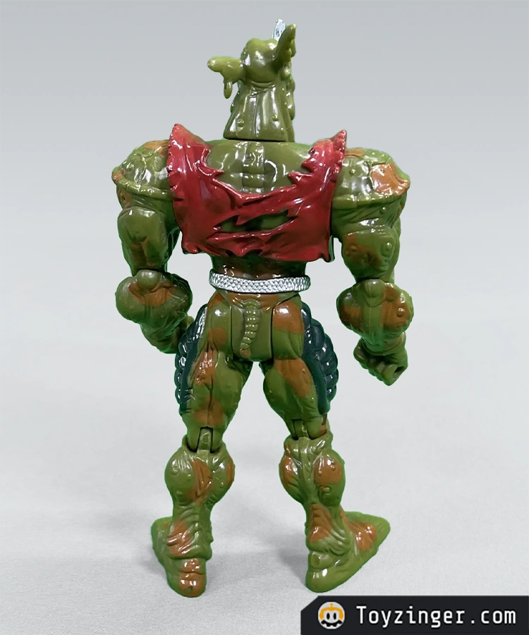 TMNT Vintage Figure
