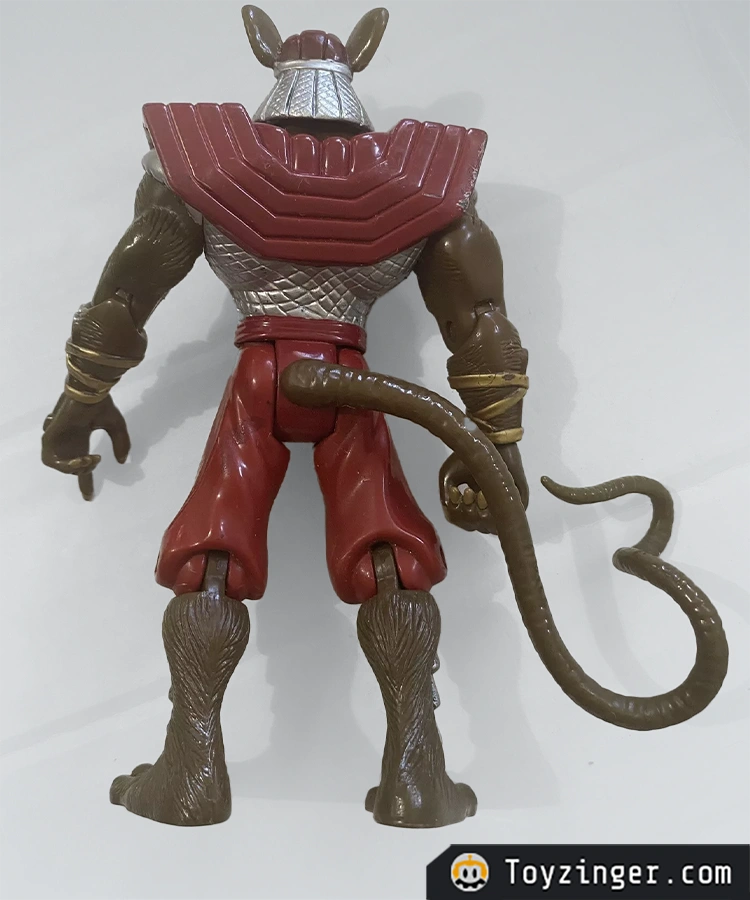 TMNT Vintage Figure