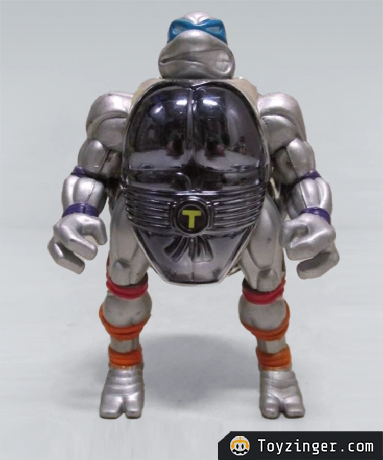 TMNT Vintage Figure