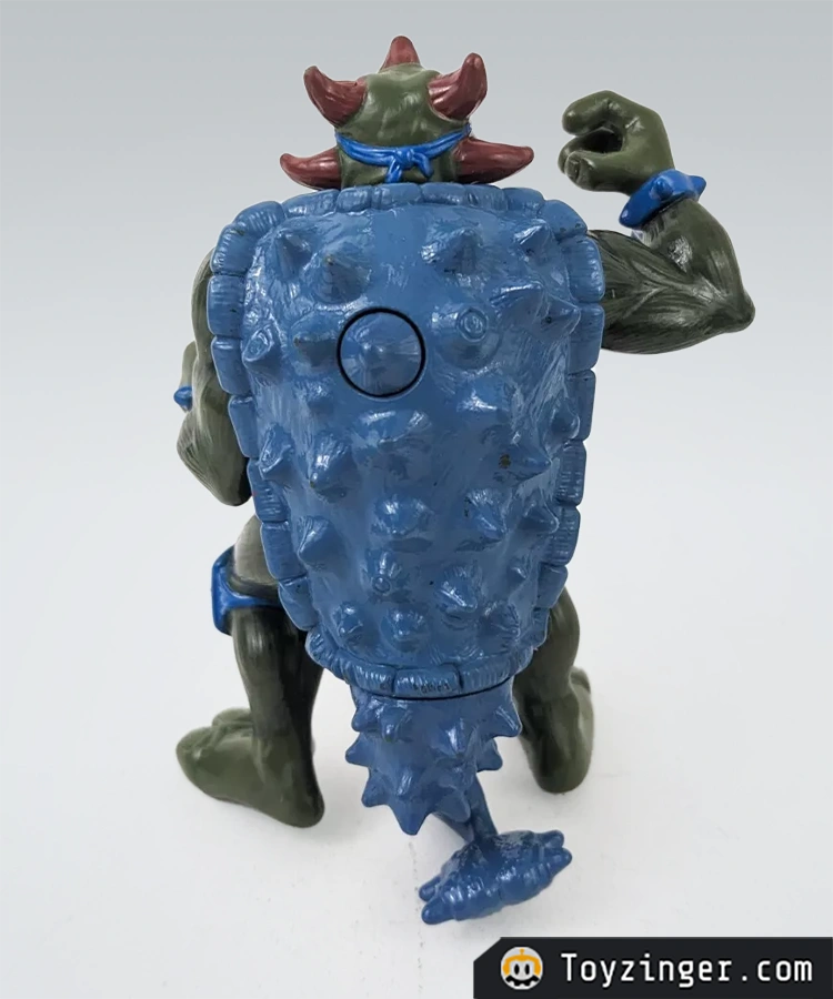 TMNT Vintage Figure