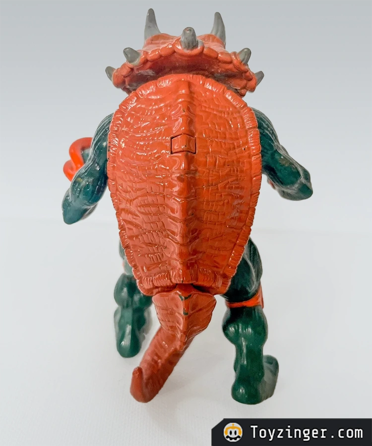 TMNT Vintage Figure