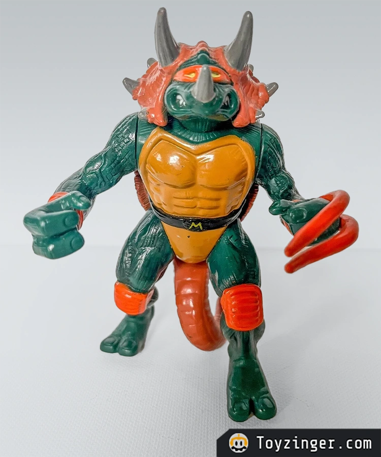 TMNT Vintage Figure