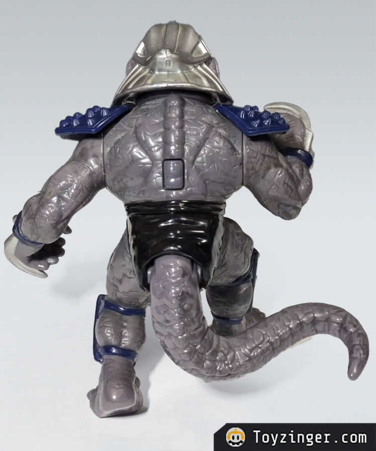 TMNT Vintage Figure