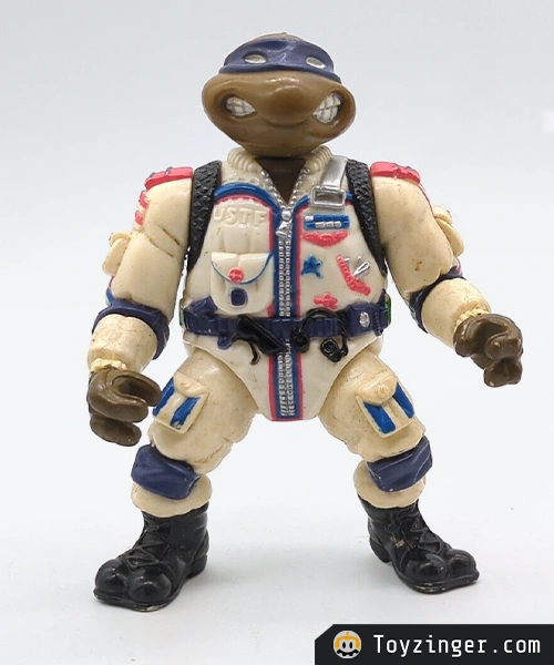 TMNT Vintage Figure