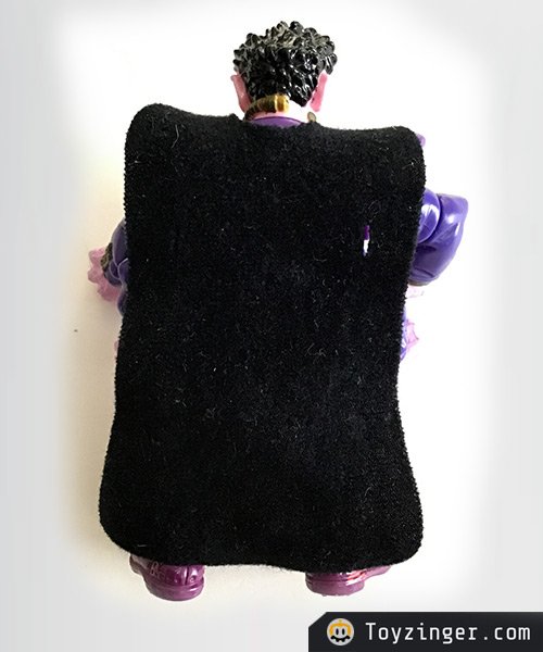 Toxic Crusaders Vintage Figure