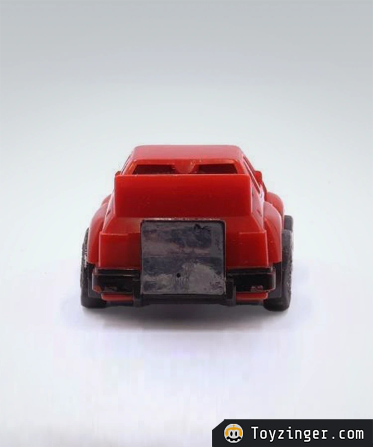Transformers G1 Vintage Figure